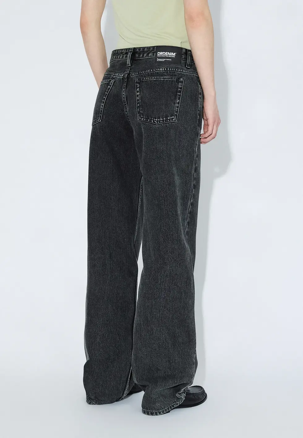 Miniatura: Dr.Denim - Jeans low relaxed Hill