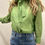 Miniatura: Anonyme - Camicia con fusciacca