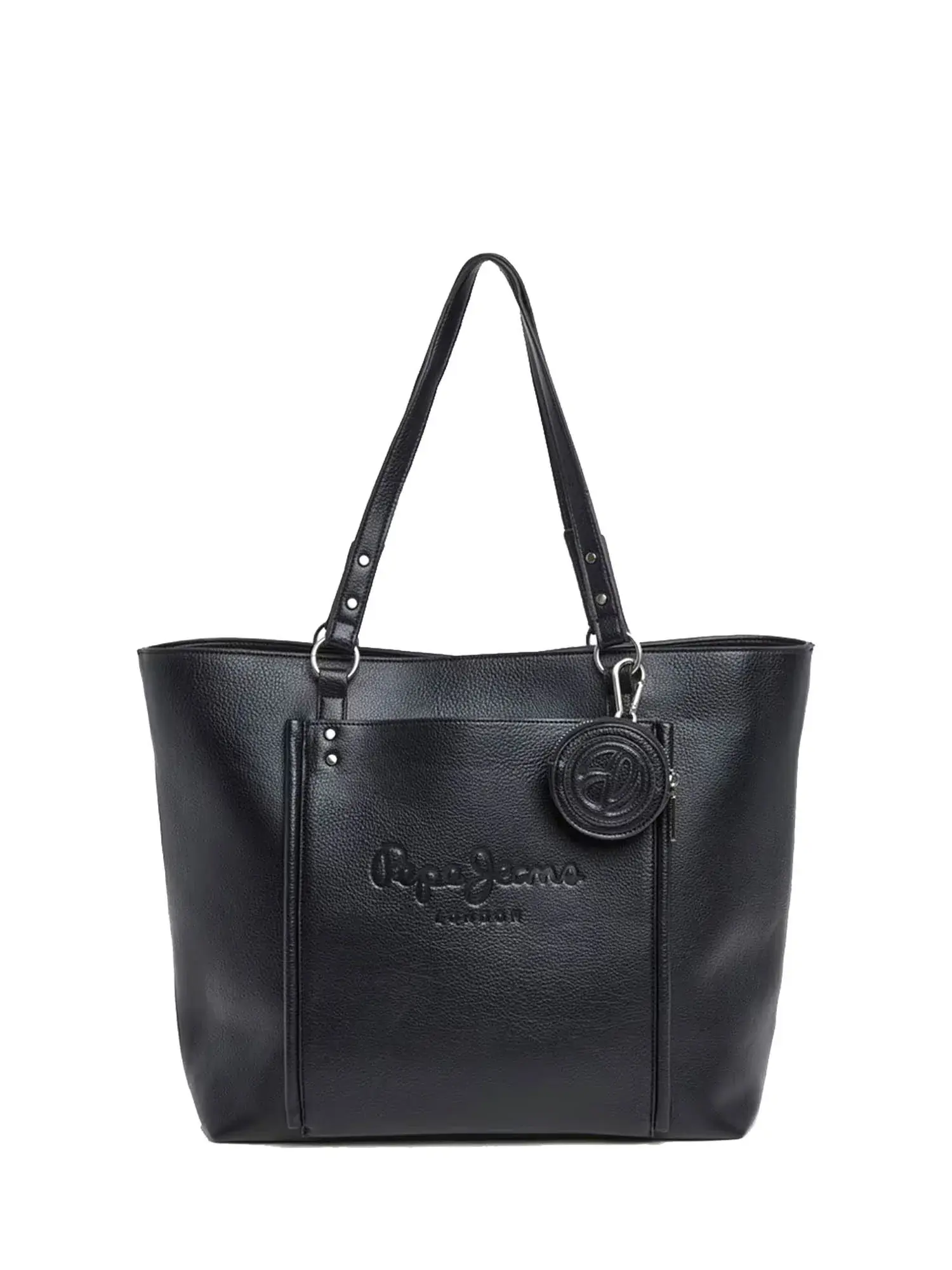 Pepe Jeans - Borsa tote