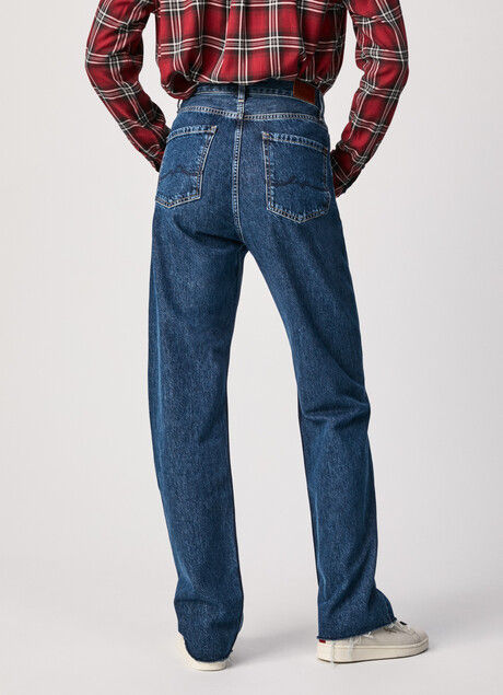 Miniatura: Pepe Jeans - Jeans straight