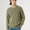 Miniatura: Pepe Jeans - Maglione girocollo in cotone