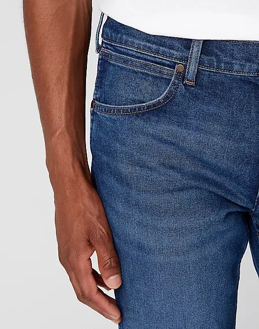 Miniatura: Wrangler - Jeans straight