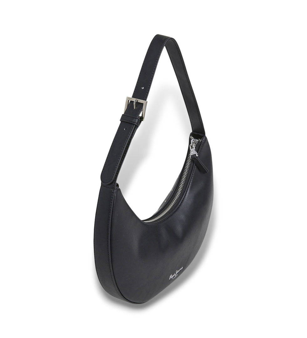 Miniatura: Pepe Jeans - Borsa mezzaluna
