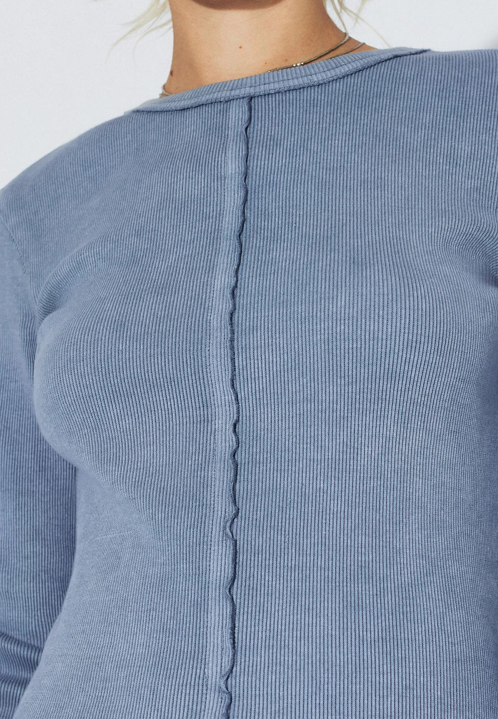 Miniatura: Dr.Denim - Stella Rib Washed