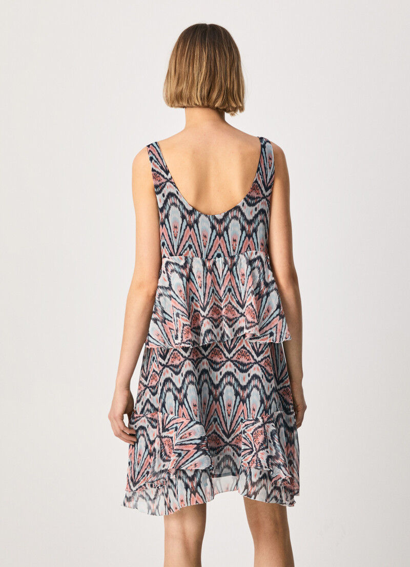 Miniatura: Pepe Jeans - Vestito svasato