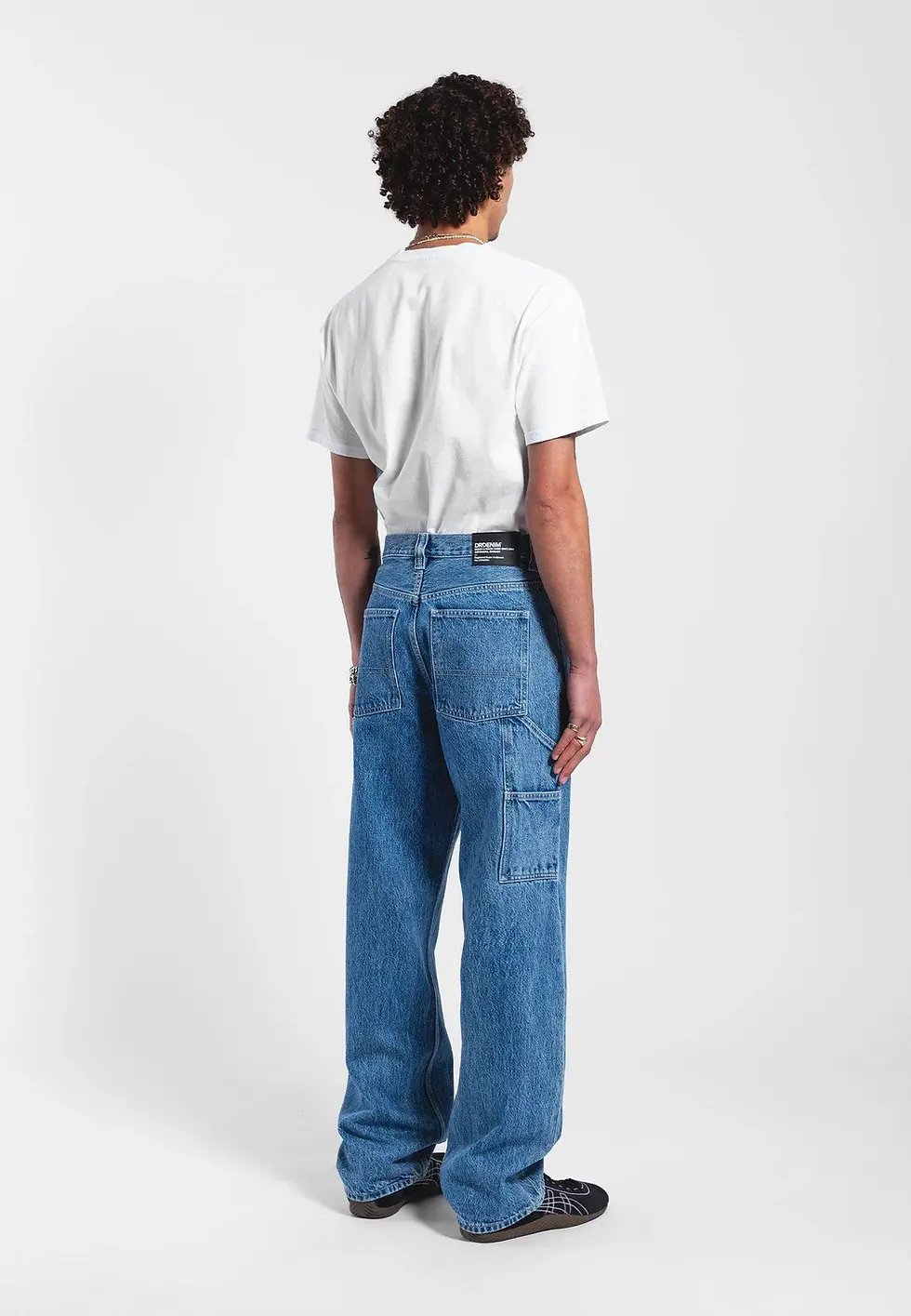 Miniatura: Dr.Denim - Worker jeans