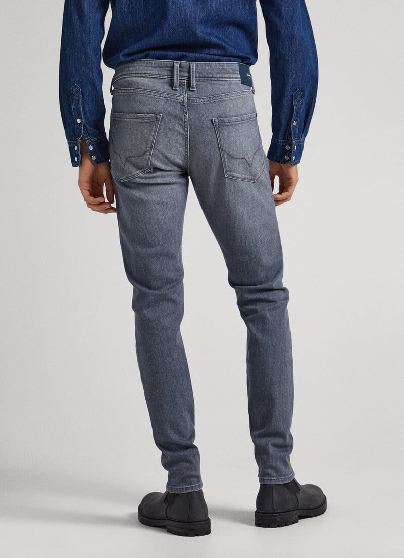 Miniatura: Pepe Jeans - Jeans skinny fit