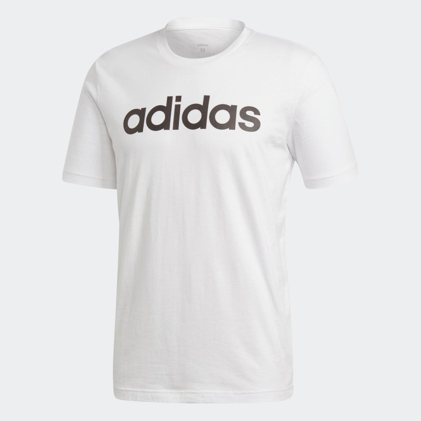 Miniatura: Adidas - T-shirt logo basic