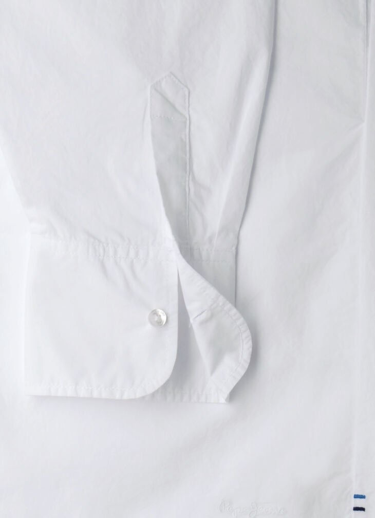 Miniatura: Pepe Jeans - Abito camicia