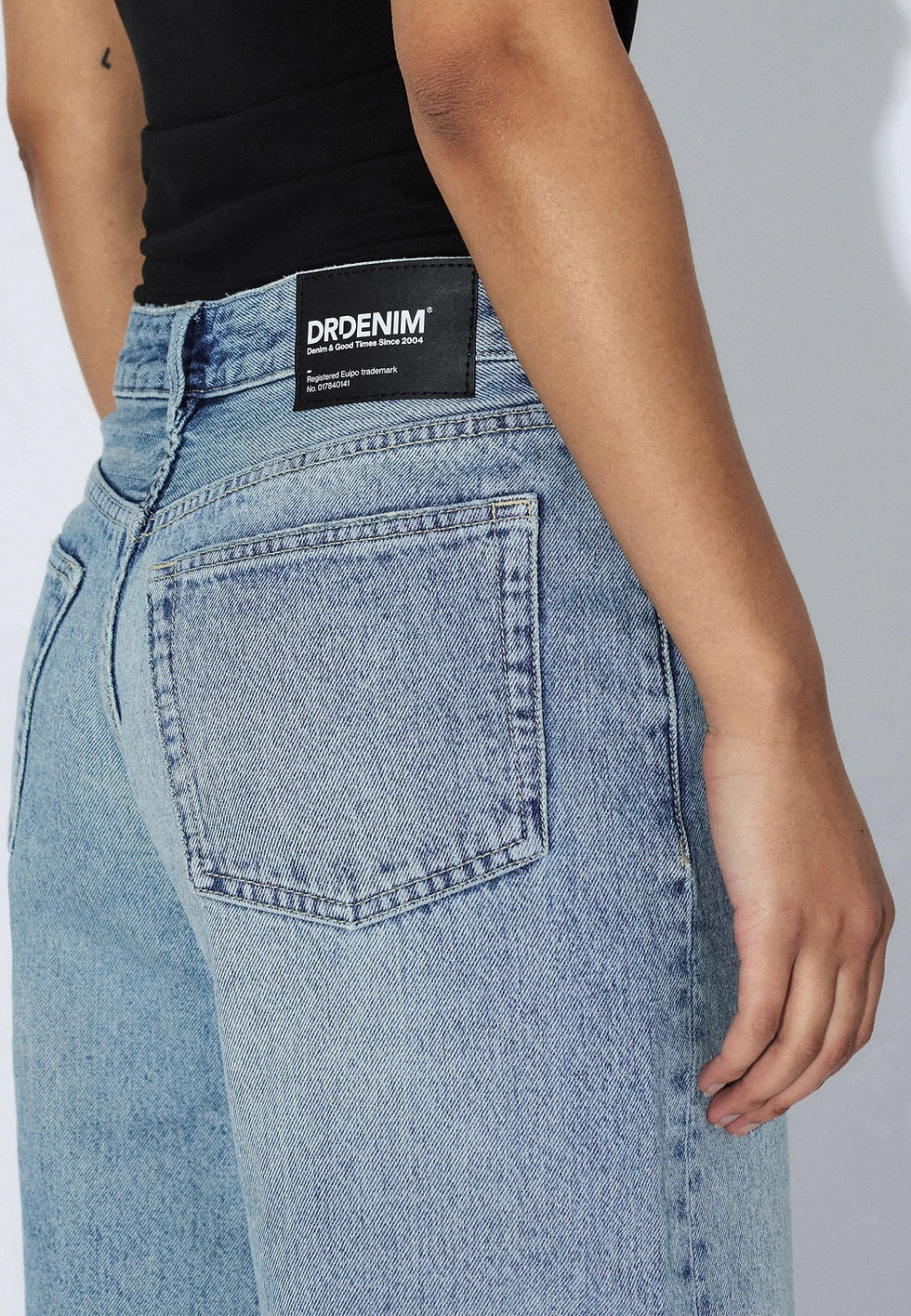 Miniatura: Dr.Denim - Jorts Dace
