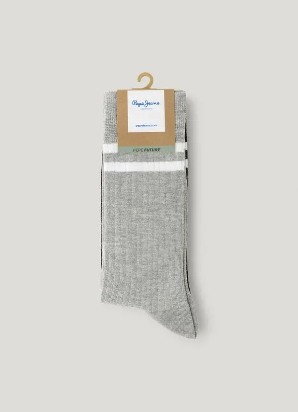 Miniatura: Pepe Jeans - 3 pack socks