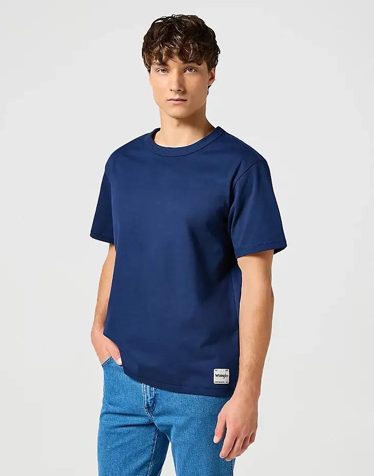 Miniatura: Wrangler - Basic tee