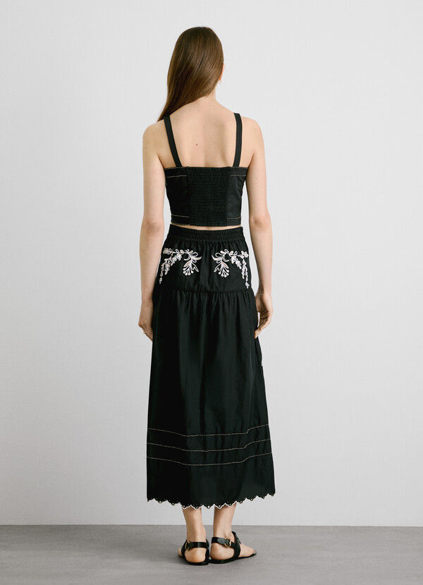 Miniatura: Pepe Jeans - Top ricami West 11 collection