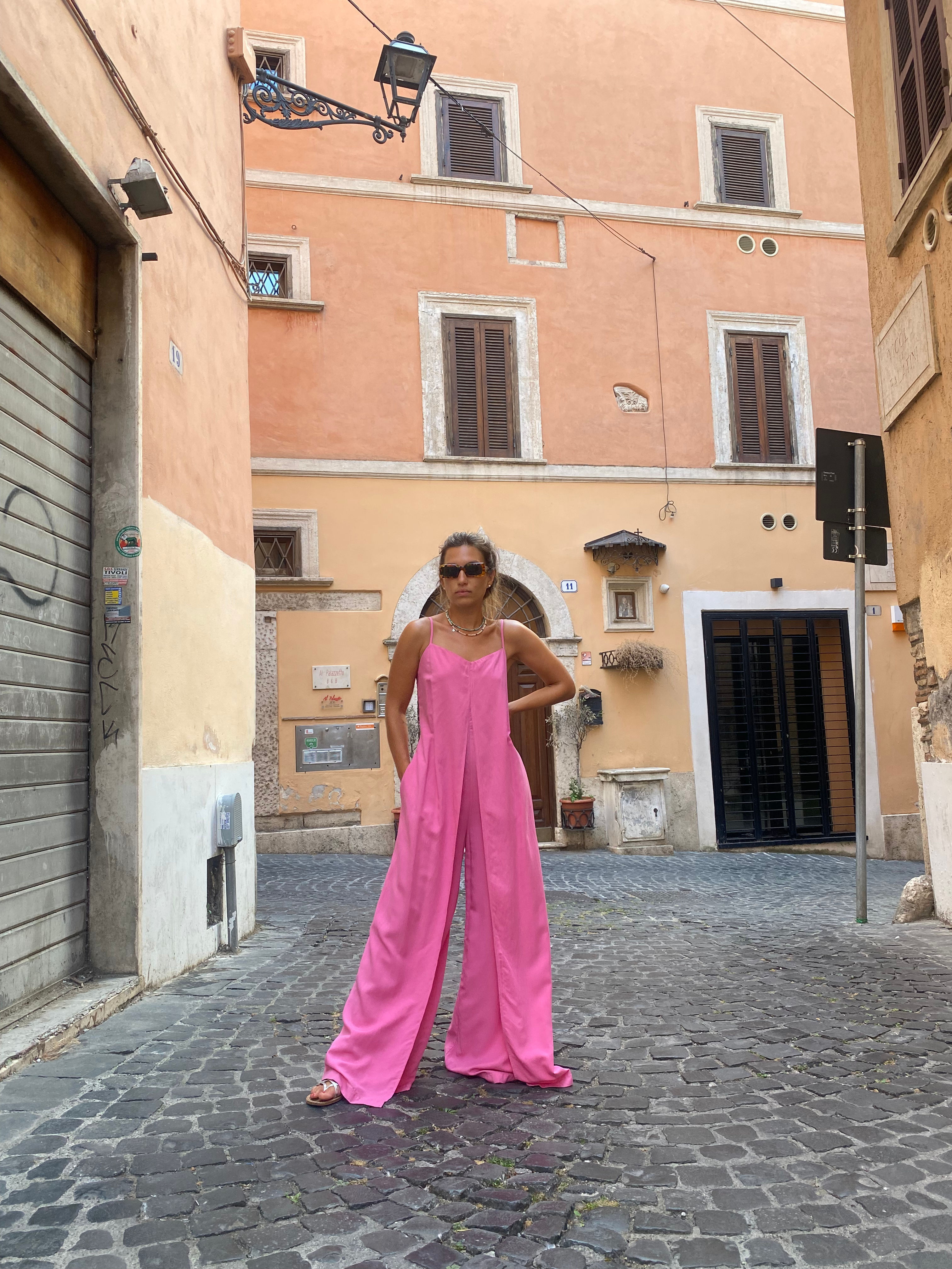 Haveone - Tuta palazzo