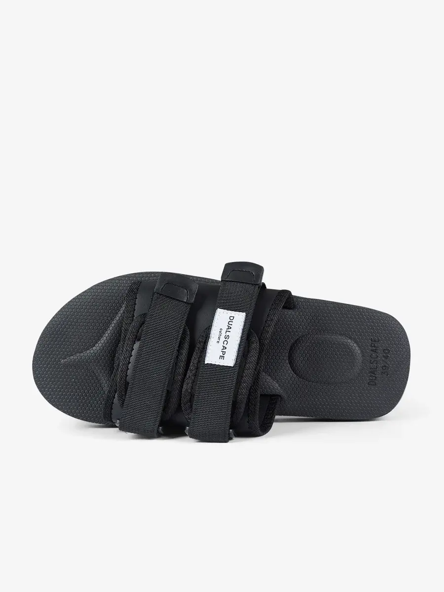 Miniatura: Dualscape - Ciabatta unisex fascia