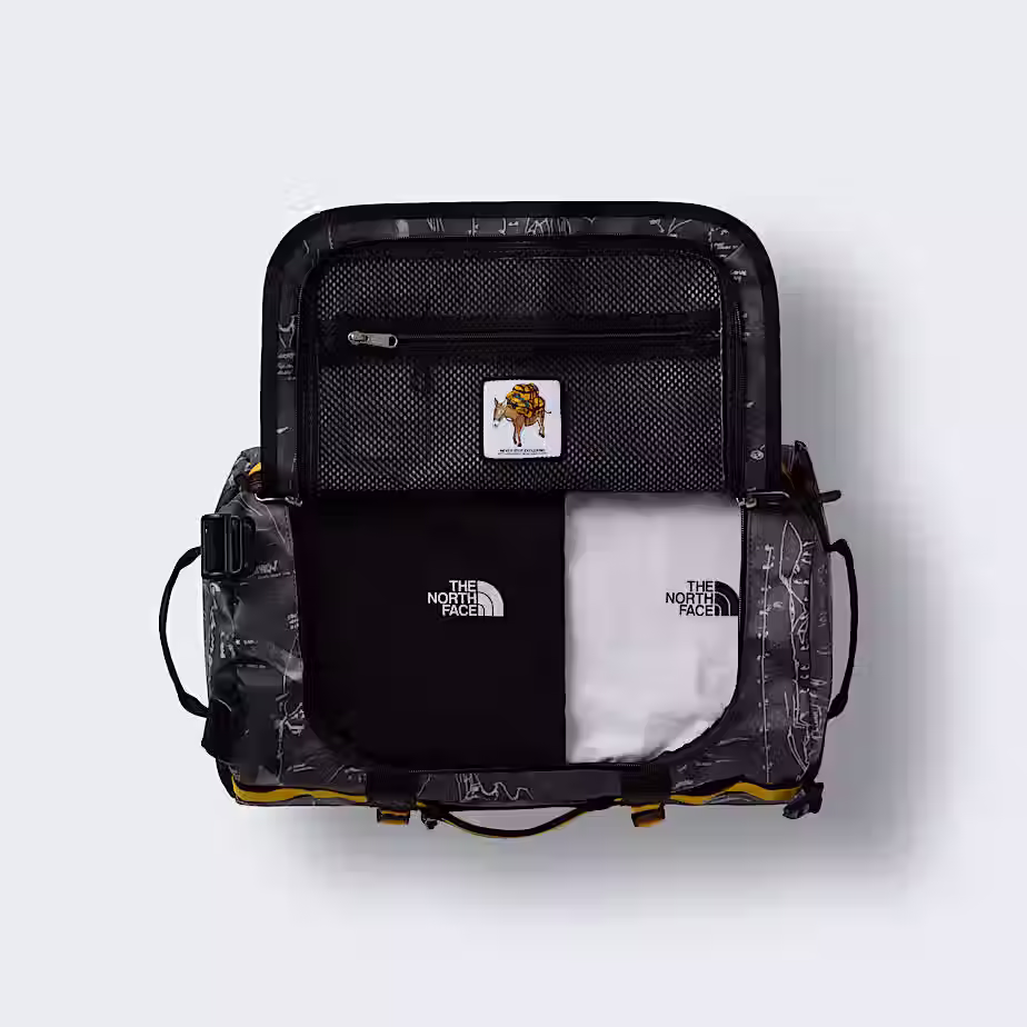 Miniatura: The North Face - Borsone Base Camp Duffel XS 31L
