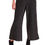 Miniatura: Ichi - Pantalone culotte in lurex