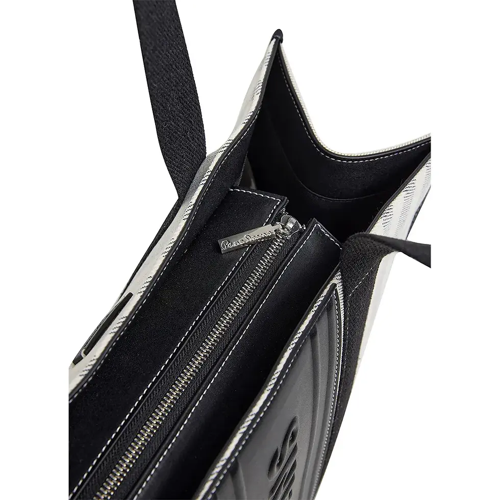 Miniatura: Pepe Jeans - Borsa shopper Zenda Niza