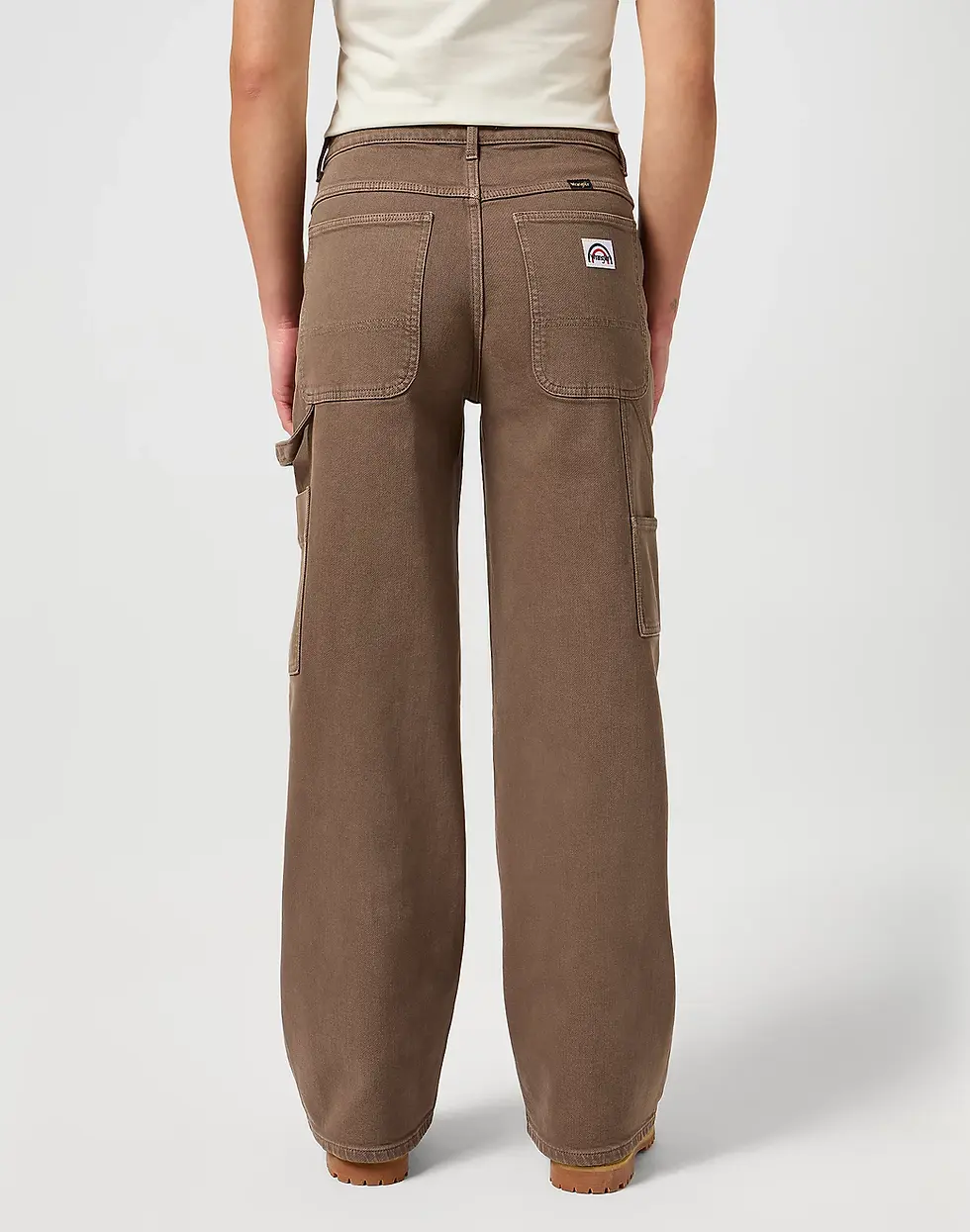 Miniatura: Wrangler - Jeans carpenter
