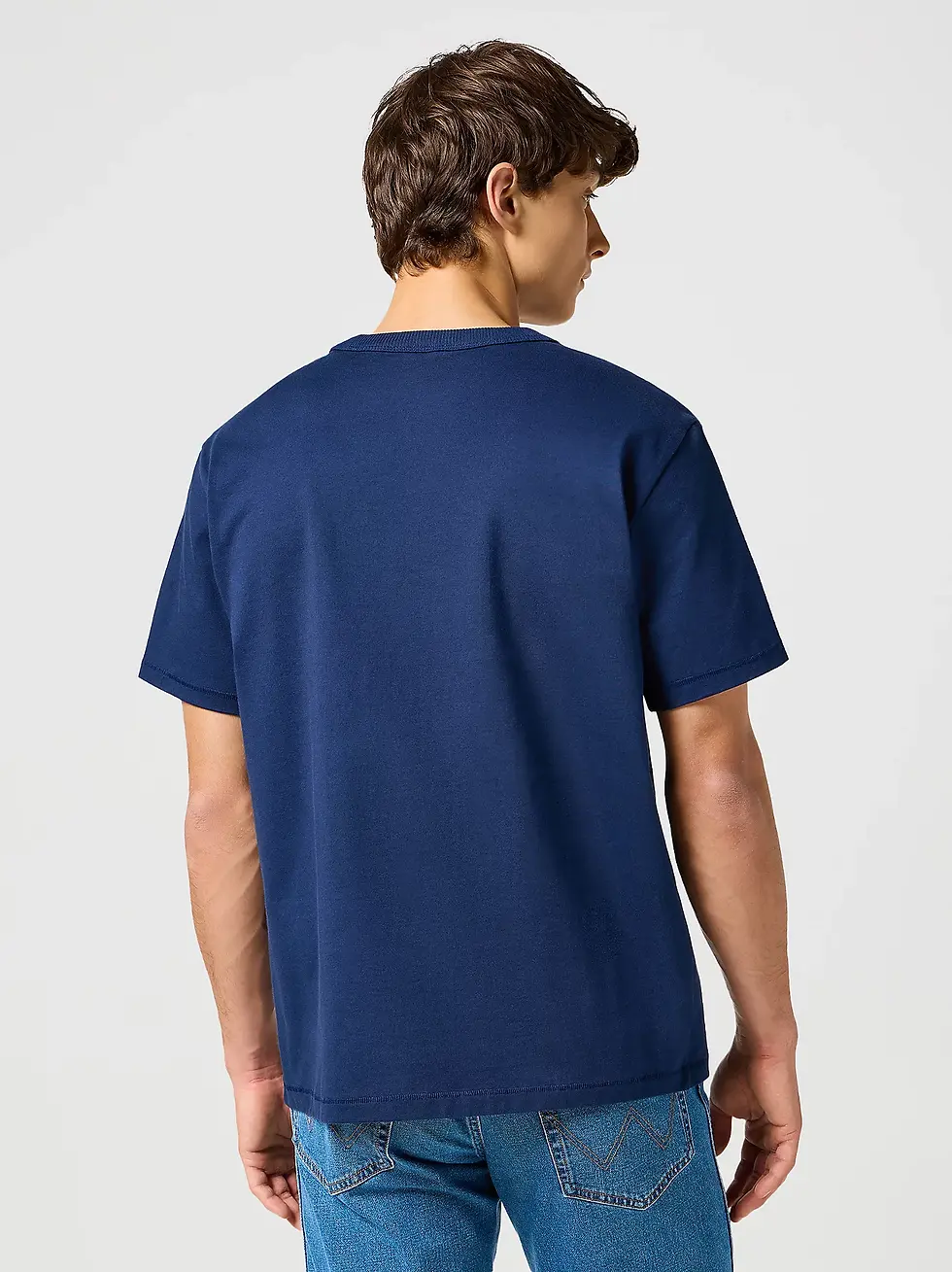 Miniatura: Wrangler - Basic tee