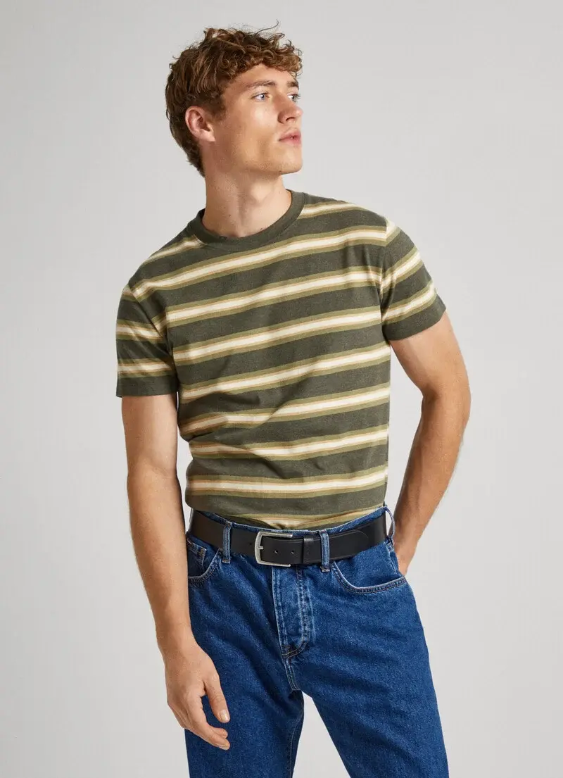 Miniatura: Pepe Jeans - T-shirt rigata