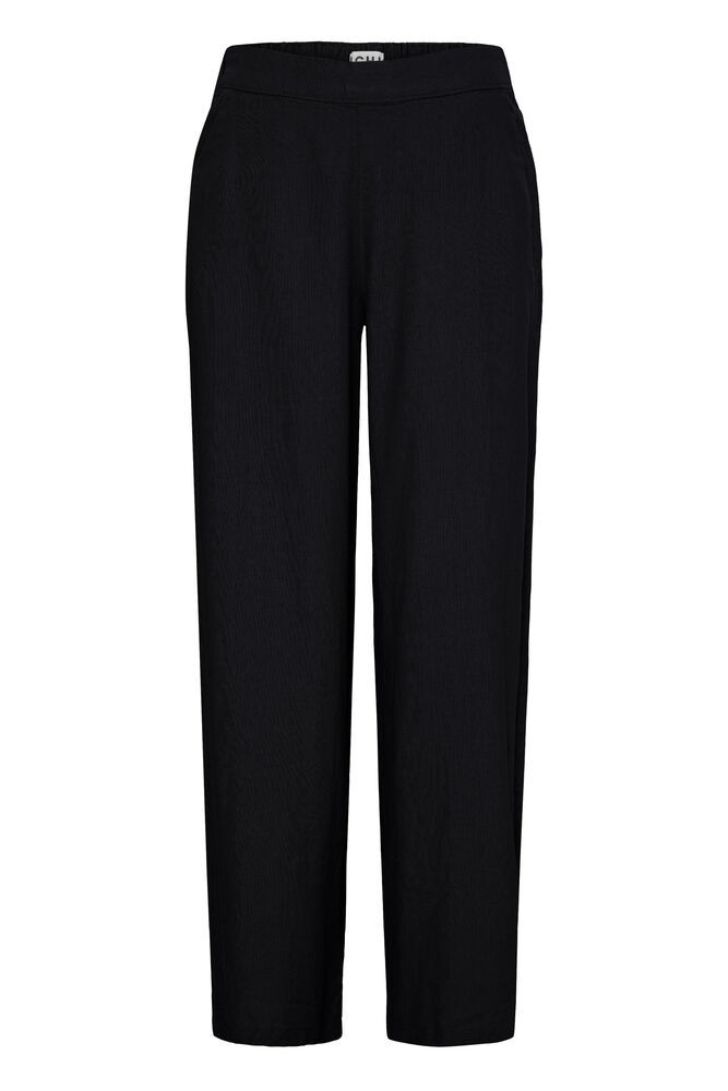 Miniatura: Ichi - Pantalone morbido in lino