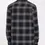 Miniatura: Volcom - Camicia quadroni in flanella