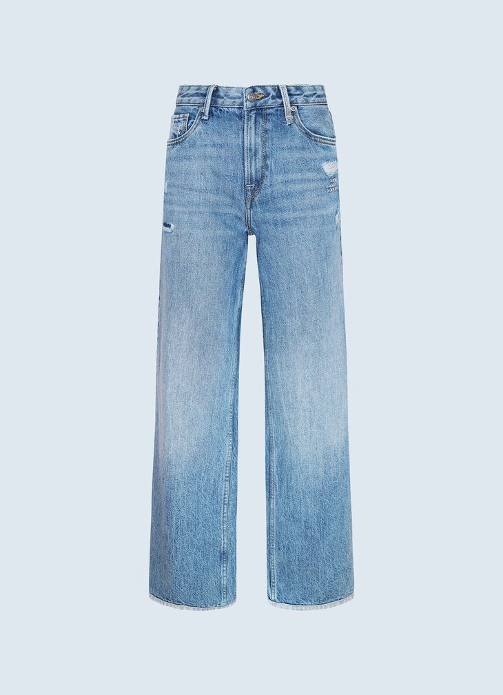 Miniatura: Pepe Jeans - Jeans palazzo