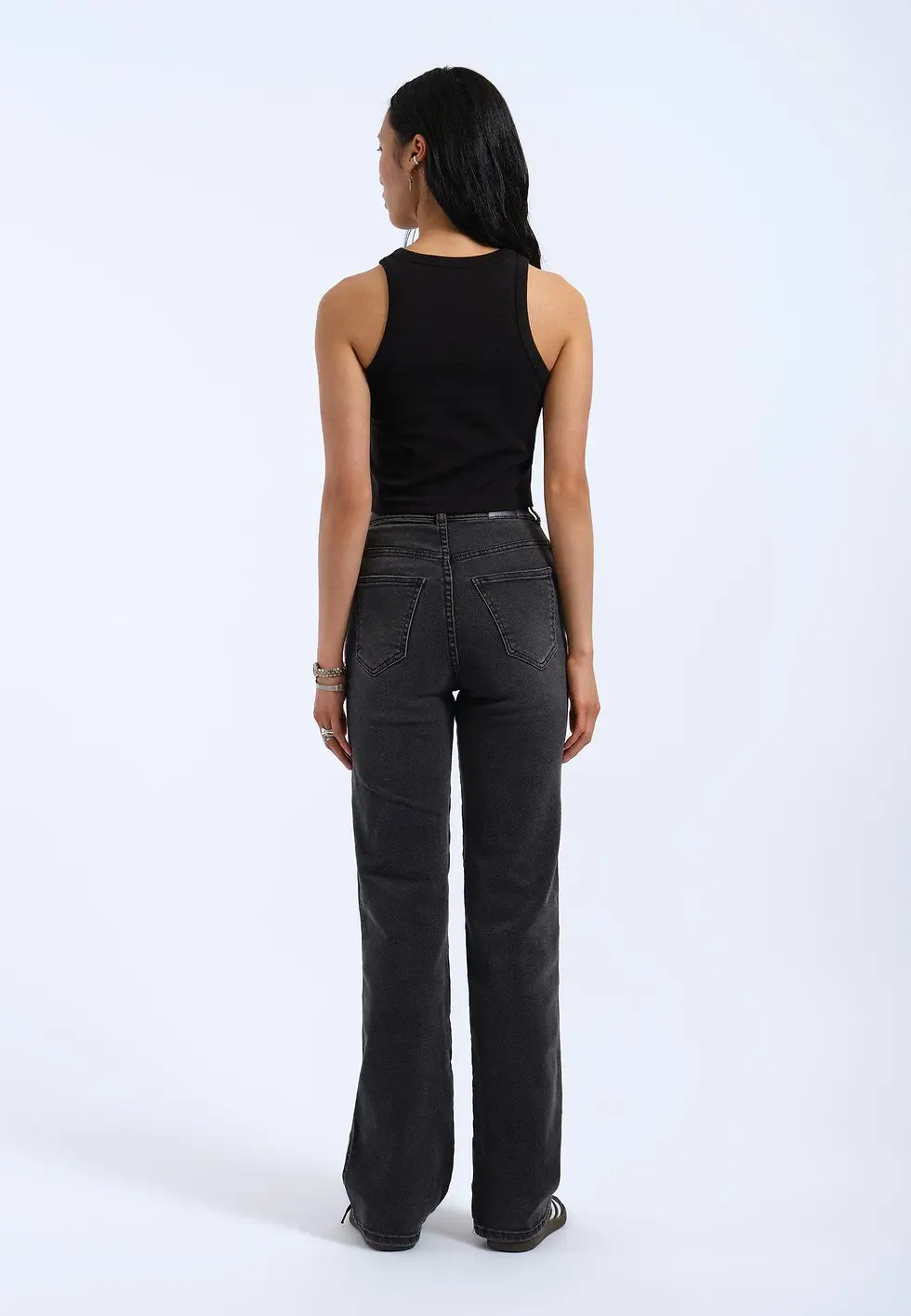 Miniatura: Dr.Denim - Top crop + colori