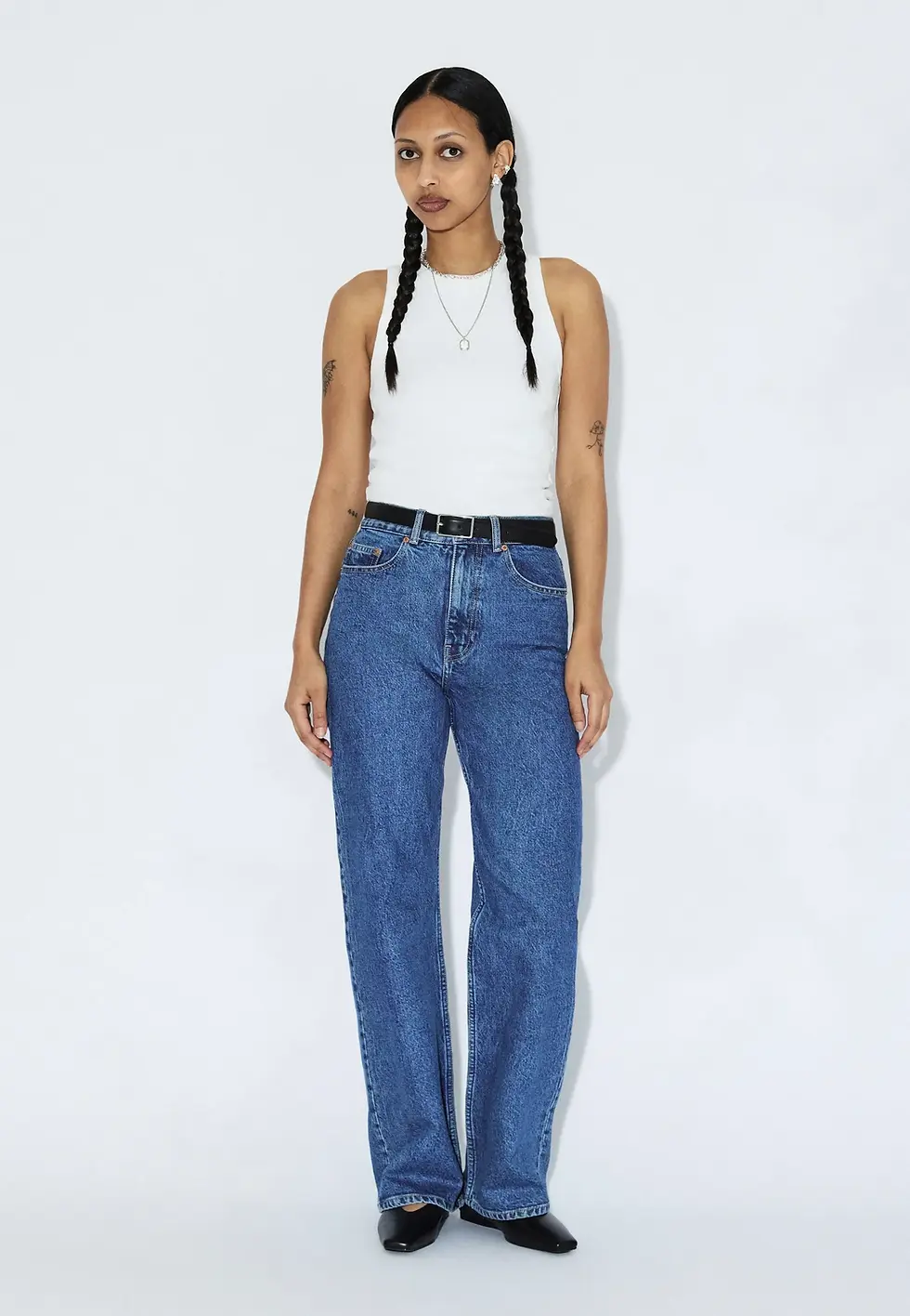 Miniatura: Dr.Denim - Jeans straight Echo