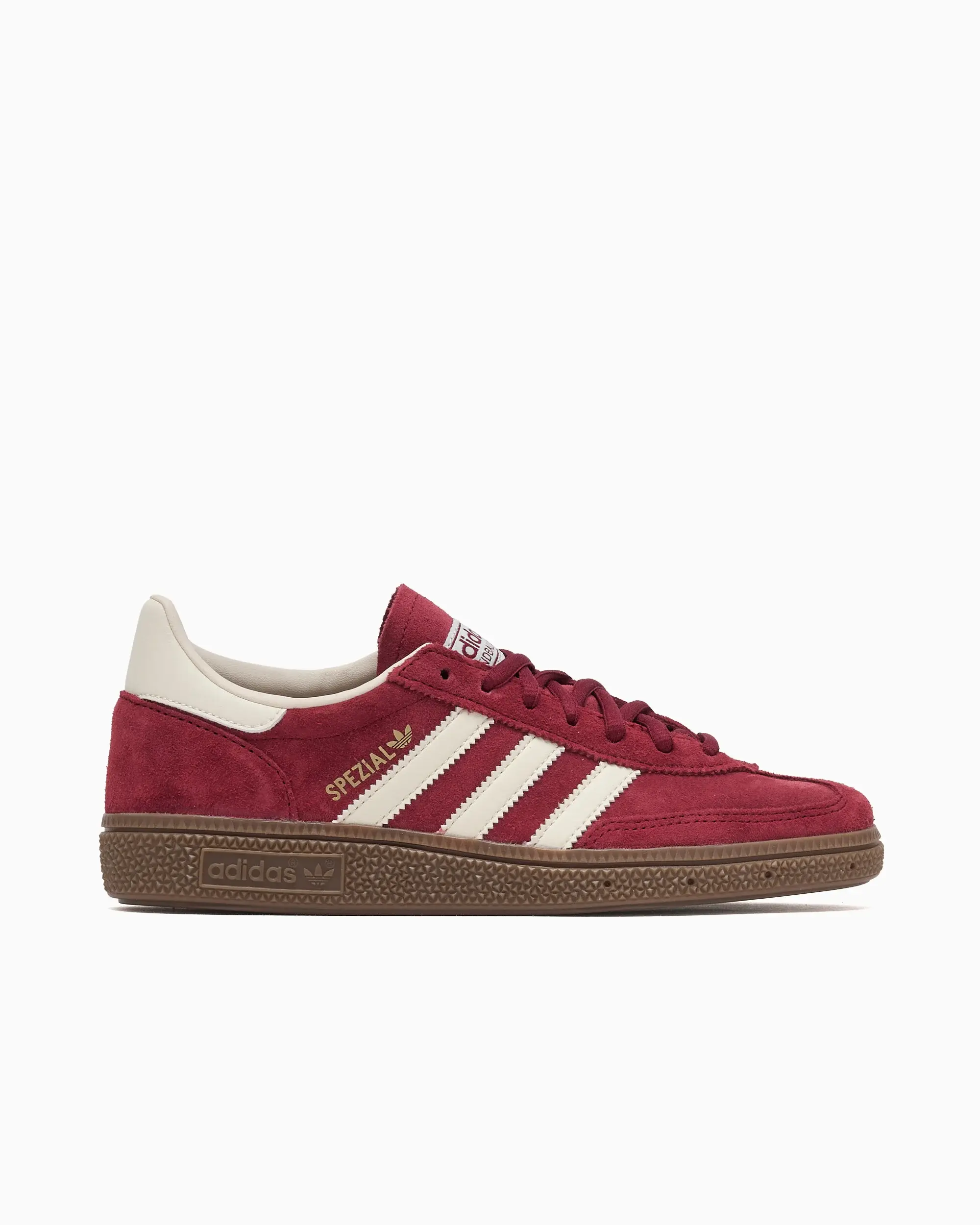 Adidas - Spezial Handball Garnet