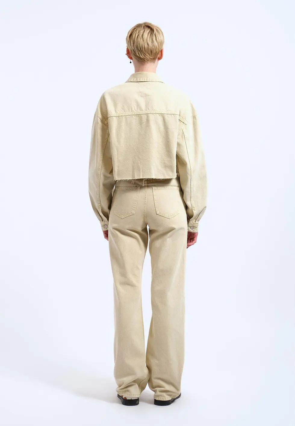 Miniatura: Dr.Denim - Giacca di jeans