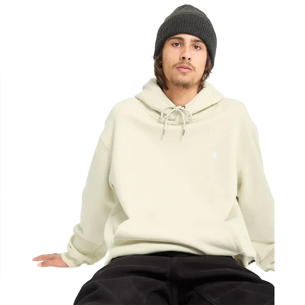 Volcom - Felpa con cappuccio