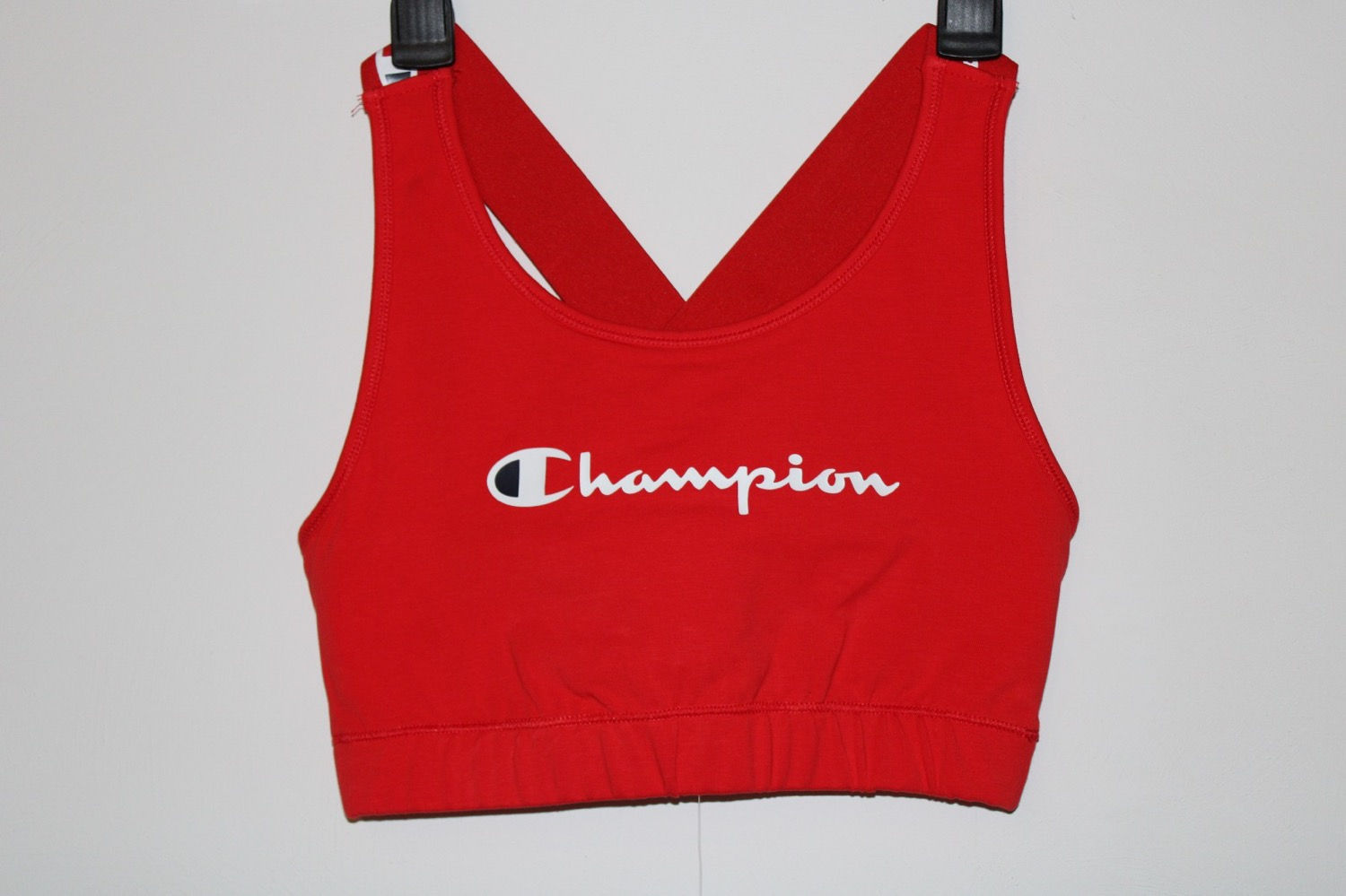 Champion - Top sportivo 