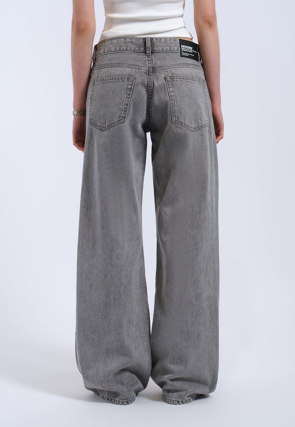 Miniatura: Dr.Denim - Rhue