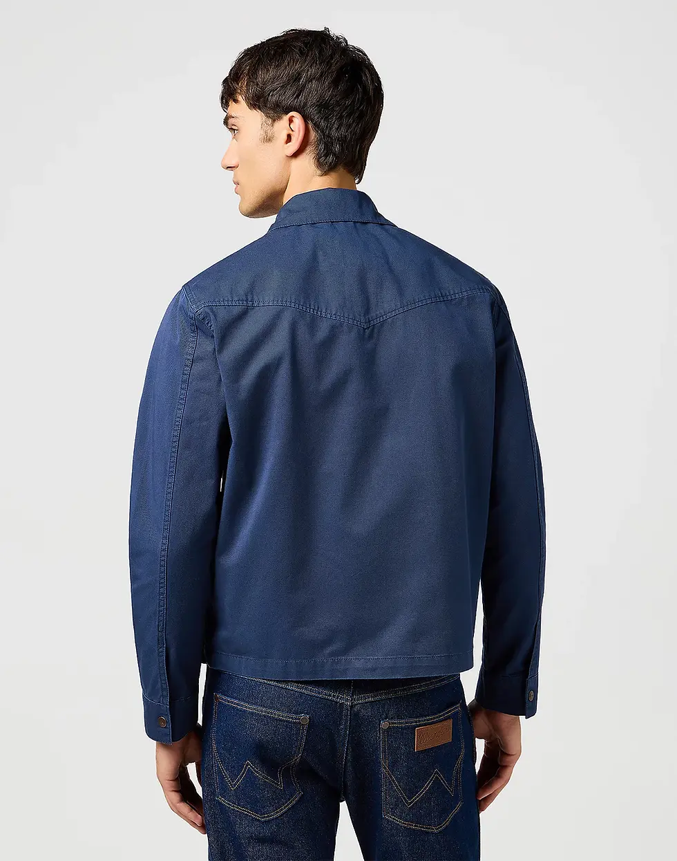 Miniatura: Wrangler - Utility jacket