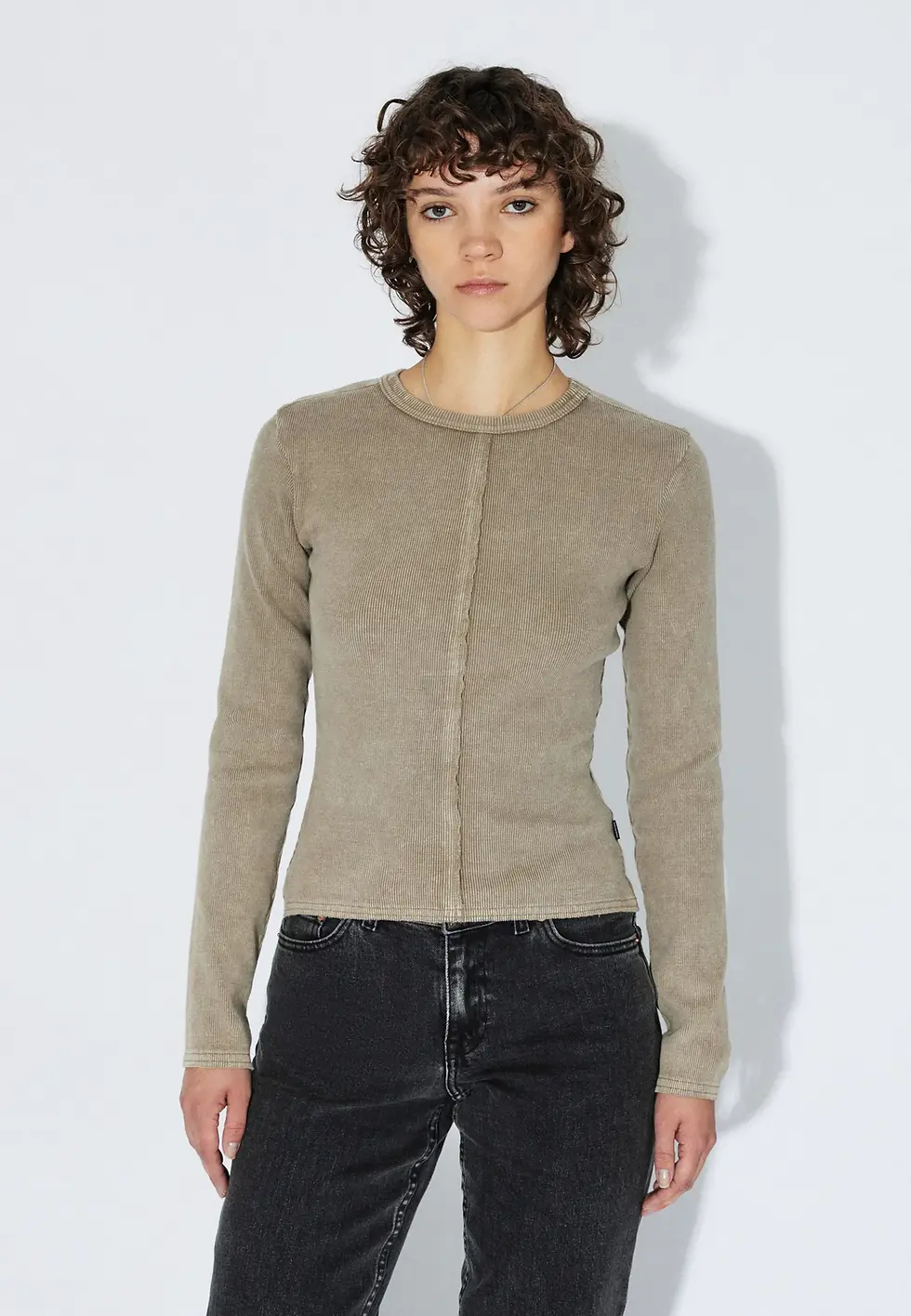 Miniatura: Dr.Denim - Stella Rib Washed
