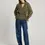 Miniatura: Pepe Jeans - Blusa chiffon