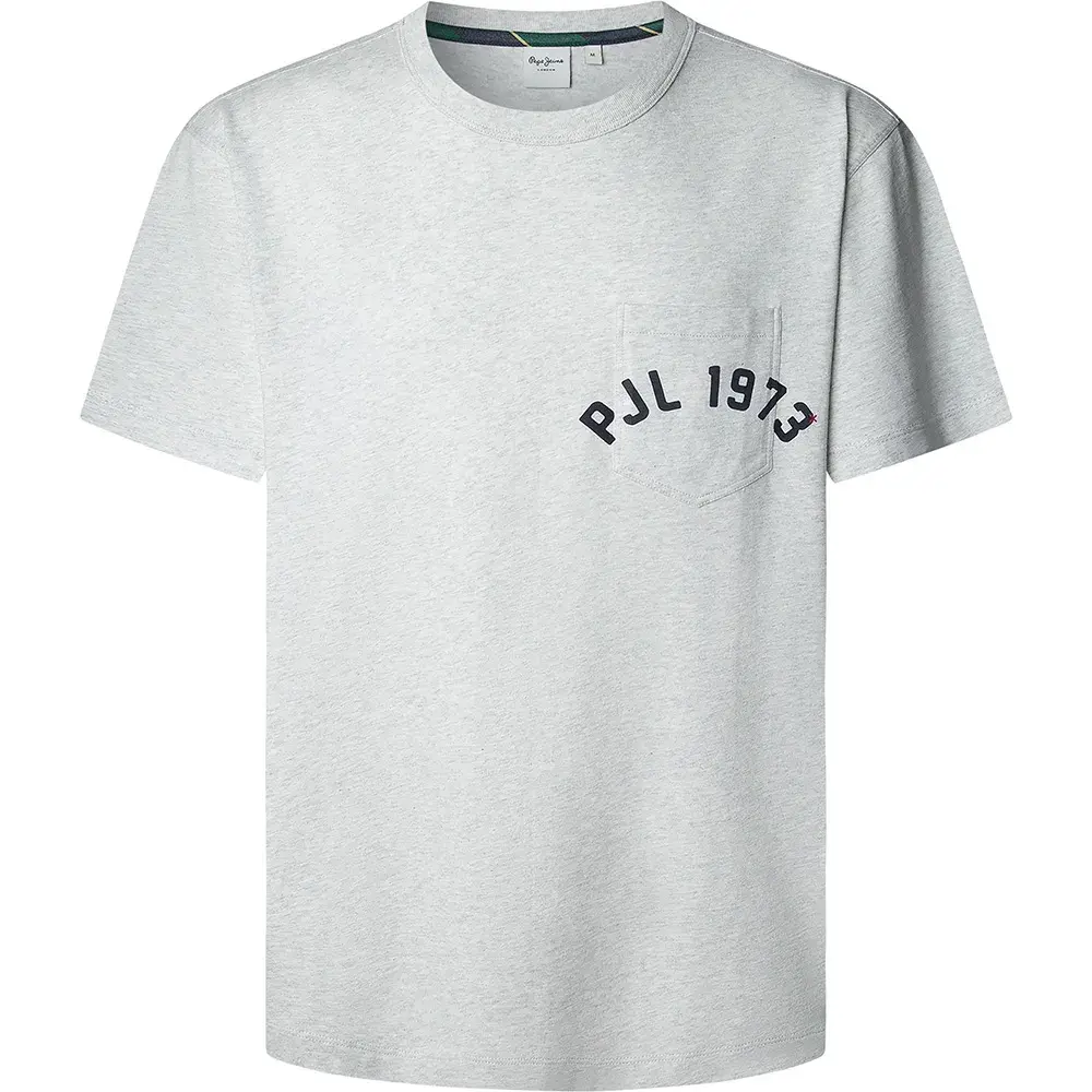 Pepe Jeans - T-shirt pocket