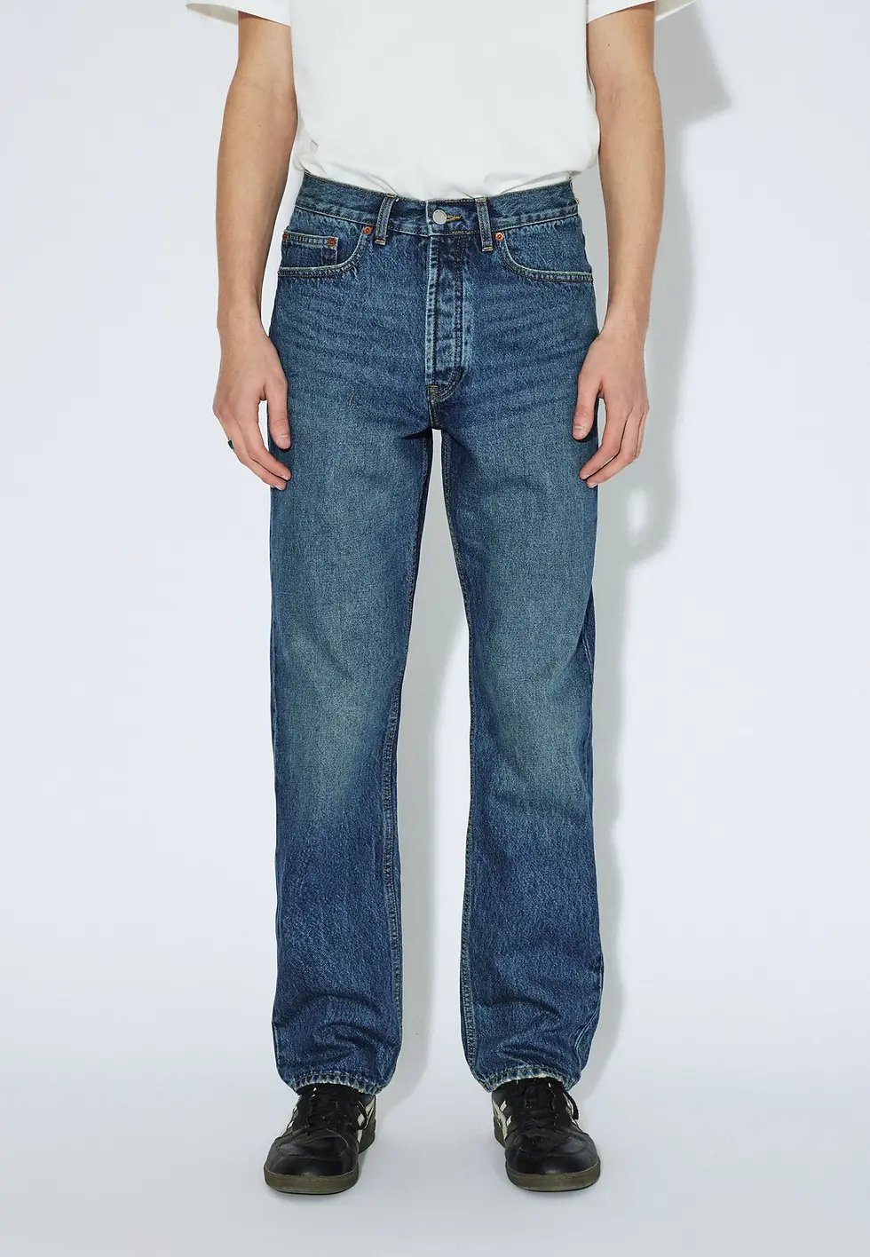 Miniatura: Dr.Denim - Jeans straight Dash