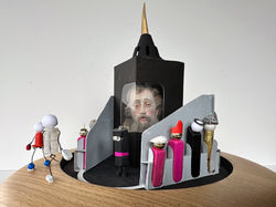 Eitle Unfehlbarkeit verhindert Reformen