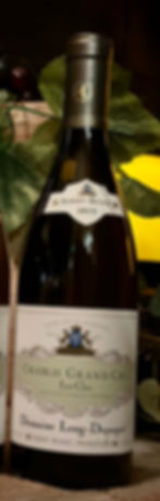 Chablis Grand Cru Albert Bichot, Les Clos 2019