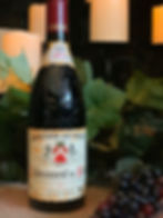 Châteauneuf-du-Pape, Domaine du Pegau - 2015