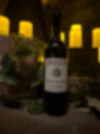 2014 La Gerla Brunello di Montalcino