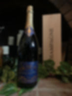 Andre Clouet Jeraboam 3000ml