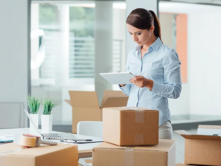 Guide For Self Storage Beginners