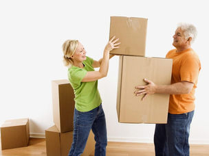Looking for Self Storage in Westmeath?