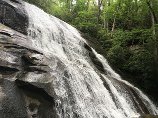 Top 3 Reasons to take a Guided Waterfall Adventure | Asheville NC
