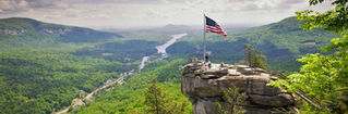 Chimney Rock State Park. An Amazing Adventure Awaits.