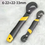 Thumbnail: 6-22 /22-33Mm Tool Set Plumber Multi Hand Universal Wrench